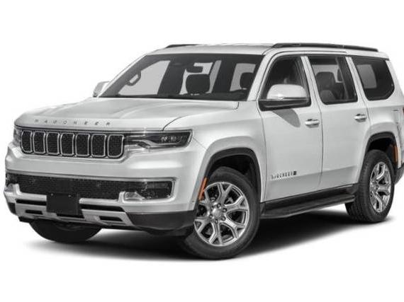 JEEP WAGONEER 2022 1C4SJVBT2NS141464 image