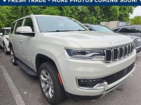 JEEP WAGONEER 2022 1C4SJVBT9NS144507 image