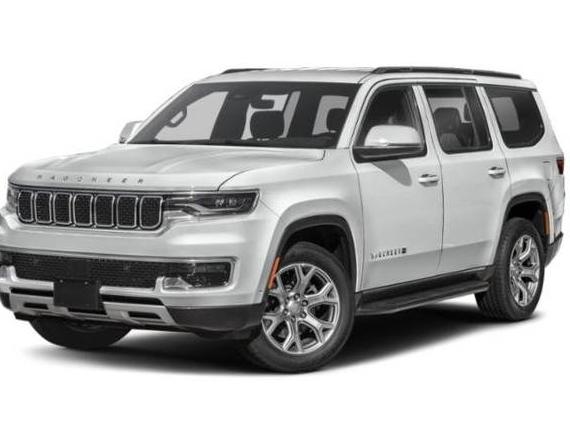 JEEP WAGONEER 2022 1C4SJUDT3NS231438 image