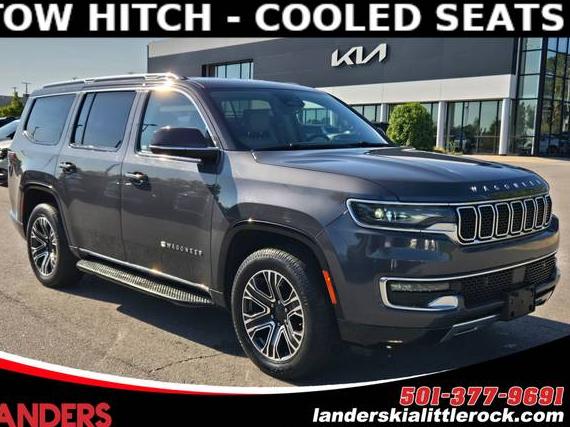 JEEP WAGONEER 2022 1C4SJVDT5NS157350 image