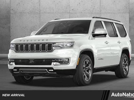 JEEP WAGONEER 2022 1C4SJUBT4NS109318 image