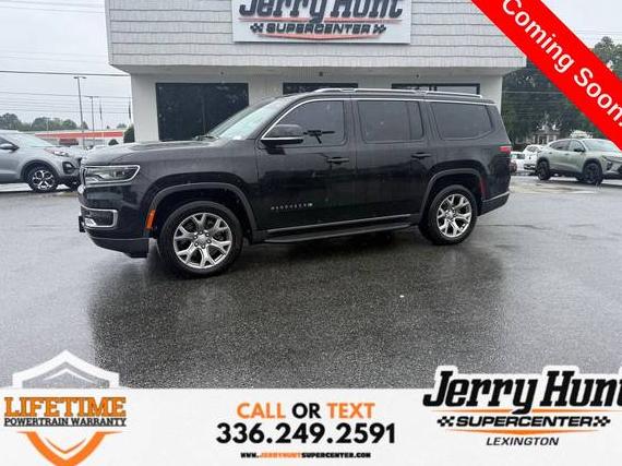 JEEP WAGONEER 2022 1C4SJVBT0NS111802 image
