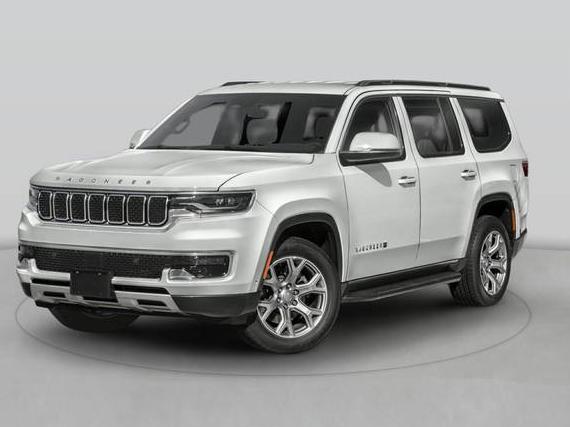 JEEP WAGONEER 2022 1C4SJVBT0NS123674 image