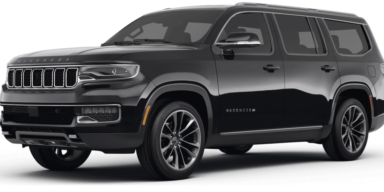 JEEP WAGONEER 2022 1C4SJVDTXNS141886 image