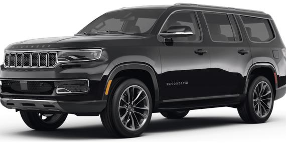 JEEP WAGONEER 2022 1C4SJVAT0NS213926 image