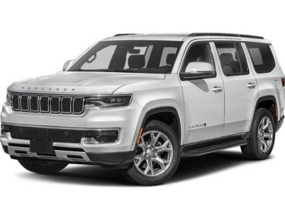 JEEP WAGONEER 2022 1C4SJUDT1NS118023 image JEEP WAGONEER 2022 1C4SJUDT1NS118023 image