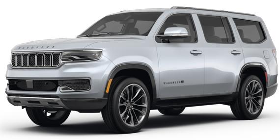 JEEP WAGONEER 2022 1C4SJVAT3NS206064 image