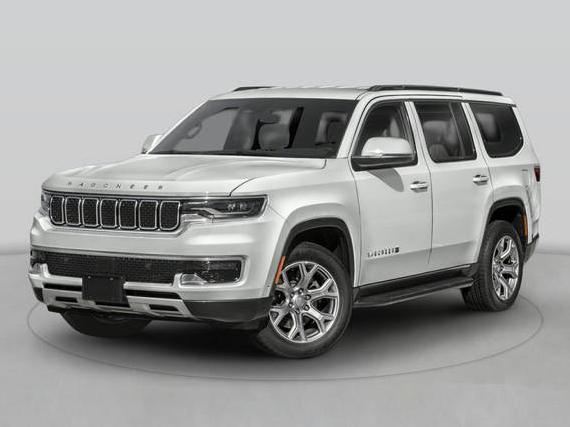 JEEP WAGONEER 2022 1C4SJVBT4NS107767 image