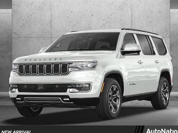 JEEP WAGONEER 2022 1C4SJVDT7NS107212 image