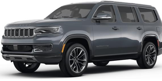 JEEP WAGONEER 2022 1C4SJUAT2NS213064 image