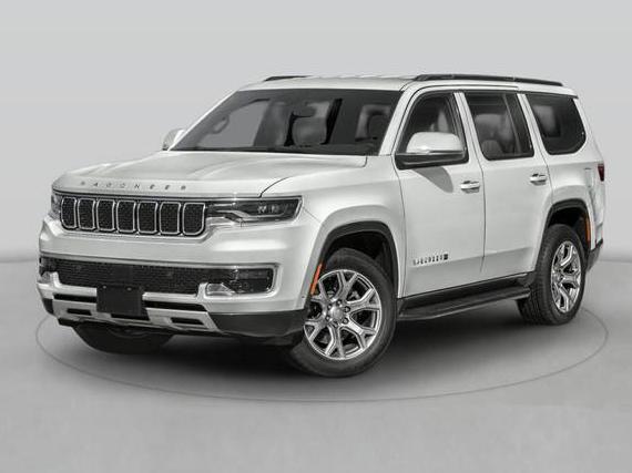 JEEP WAGONEER 2022 1C4SJVBT7NS160253 image