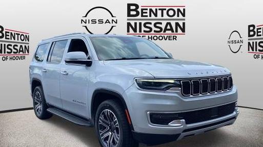 JEEP WAGONEER 2022 1C4SJVDT4NS109810 image