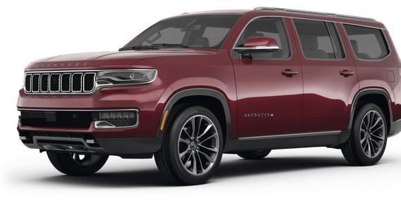 JEEP WAGONEER 2022 1C4SJVDT2NS201143 image JEEP WAGONEER 2022 1C4SJVDT2NS201143 image