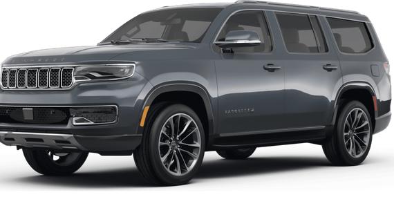 JEEP WAGONEER 2022 1C4SJVAT9NS213844 image