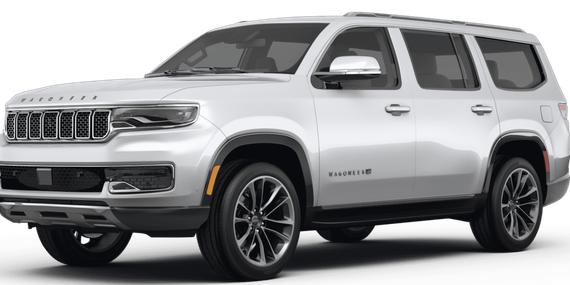 JEEP WAGONEER 2022 1C4SJVBT8NS143753 image