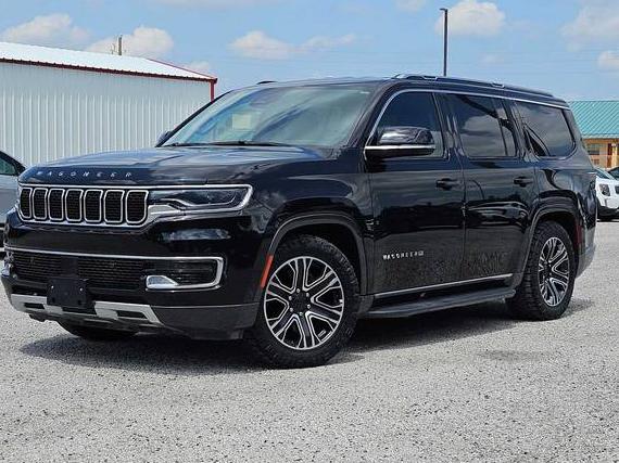 JEEP WAGONEER 2022 1C4SJVDT4NS128499 image