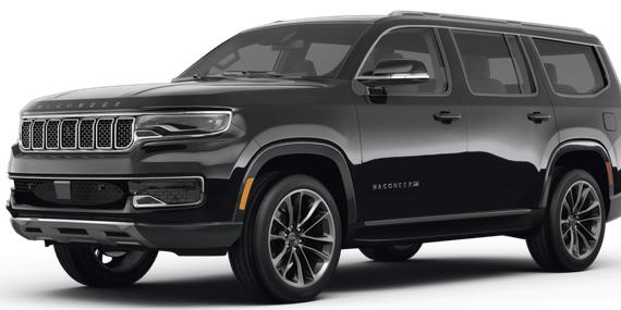 JEEP WAGONEER 2022 1C4SJUBT3NS130306 image