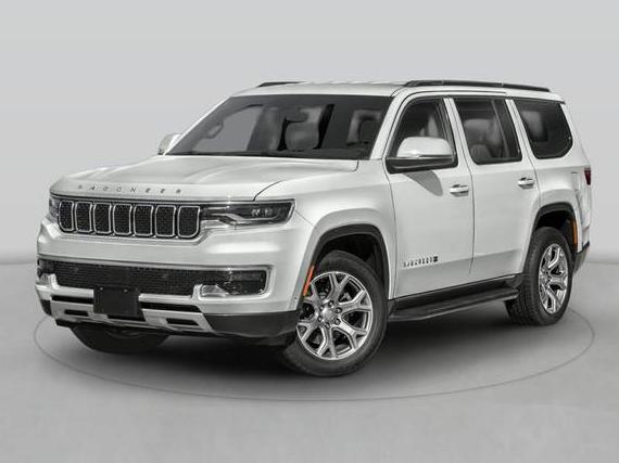 JEEP WAGONEER 2022 1C4SJVAT3NS227092 image