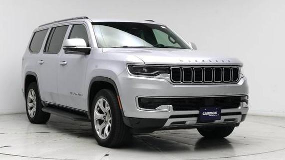 JEEP WAGONEER 2022 1C4SJVBT5NS104506 image