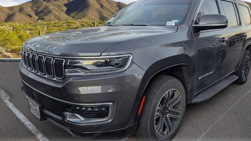 JEEP WAGONEER 2022 1C4SJVDT5NS142945 image
