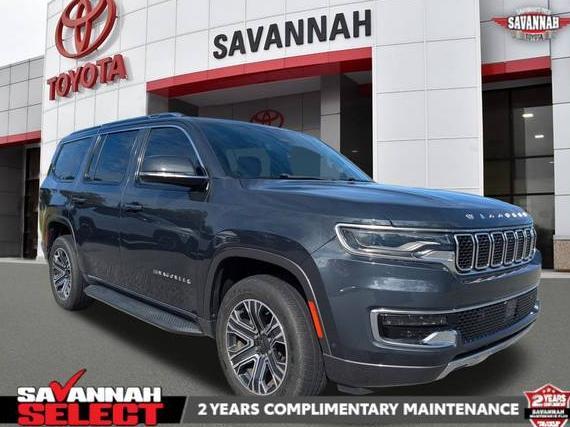 JEEP WAGONEER 2022 1C4SJUDTXNS217696 image