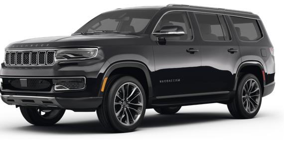 JEEP WAGONEER 2022 1C4SJVBT3NS112510 image JEEP WAGONEER 2022 1C4SJVBT3NS112510 image