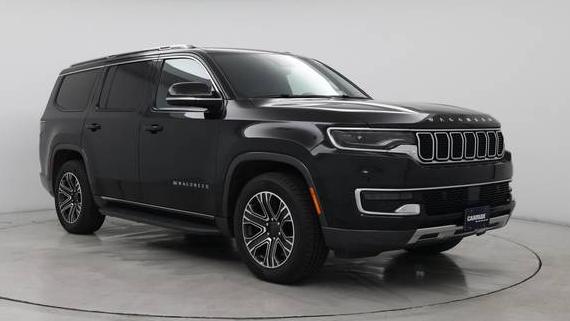 JEEP WAGONEER 2022 1C4SJVDT7NS139903 image