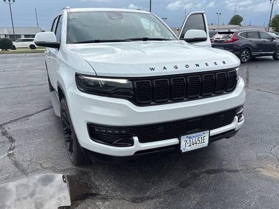 JEEP WAGONEER 2022 1C4SJVAT3NS212852 image