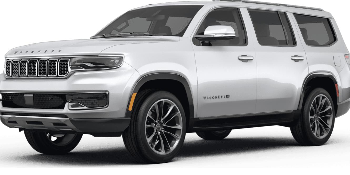 JEEP WAGONEER 2022 1C4SJVBT0NS216856 image