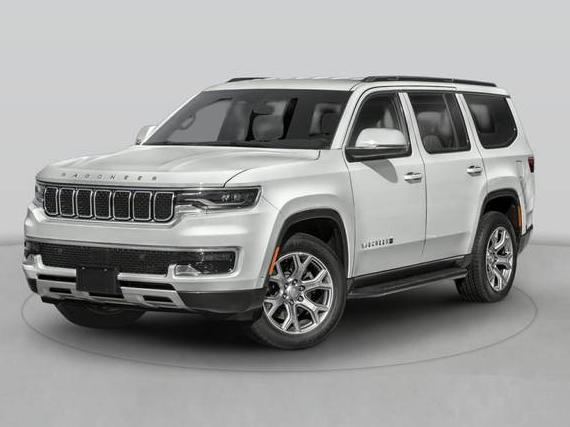 JEEP WAGONEER 2022 1C4SJVDT9NS108121 image