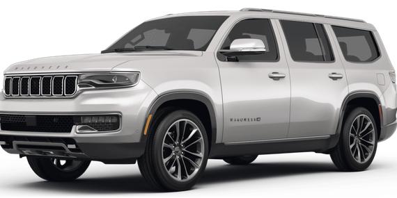 JEEP WAGONEER 2022 1C4SJVDT8NS114279 image