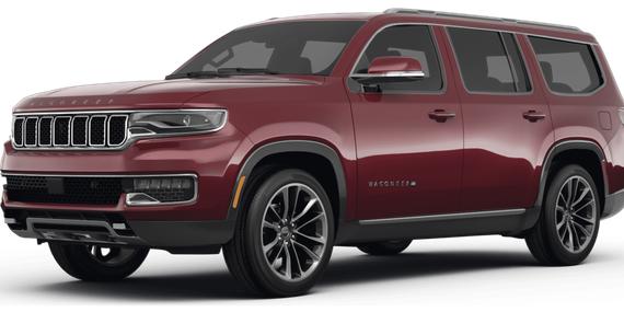 JEEP WAGONEER 2022 1C4SJUDTXNS109580 image