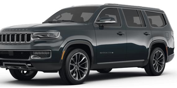 JEEP WAGONEER 2022 1C4SJVDT4NS179646 image