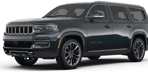 JEEP WAGONEER 2022 1C4SJVDT0NS227806 image