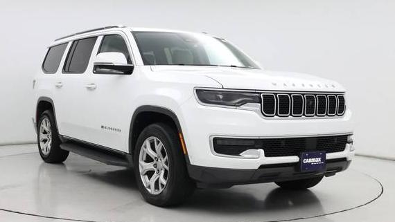 JEEP WAGONEER 2022 1C4SJVAT3NS227769 image