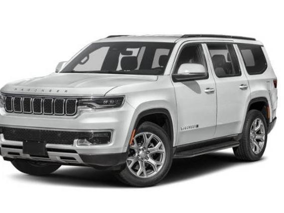 JEEP WAGONEER 2022 1C4SJVBT1NS169143 image