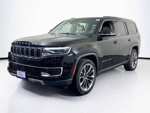 JEEP WAGONEER 2022 1C4SJVDTXNS150782 image