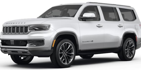 JEEP WAGONEER 2022 1C4SJVBTXNS135606 image