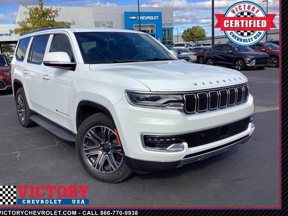 JEEP WAGONEER 2022 1C4SJVDT7NS141280 image