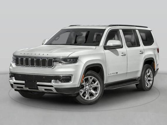 JEEP WAGONEER 2022 1C4SJUDT0NS138165 image