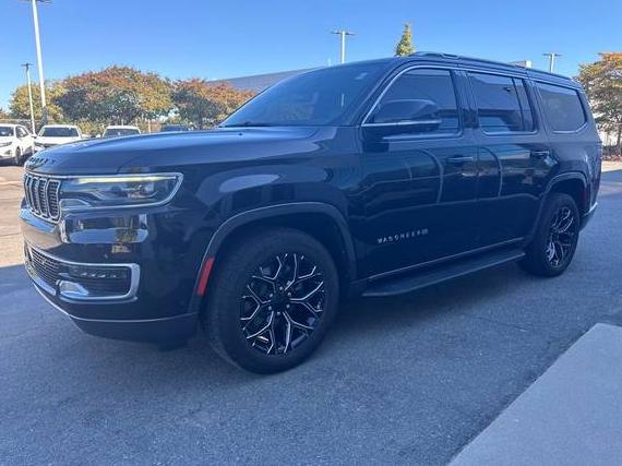 JEEP WAGONEER 2022 1C4SJVBTXNS205105 image