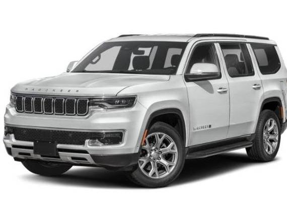 JEEP WAGONEER 2022 1C4SJVDT9NS227206 image