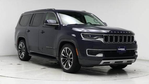 JEEP WAGONEER 2022 1C4SJVBT9NS206908 image JEEP WAGONEER 2022 1C4SJVBT9NS206908 image