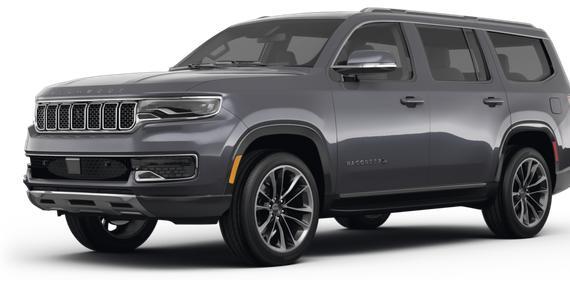 JEEP WAGONEER 2022 1C4SJVBT8NS136155 image JEEP WAGONEER 2022 1C4SJVBT8NS136155 image