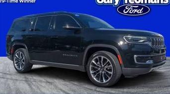 JEEP WAGONEER 2022 1C4SJVDT9NS179223 image