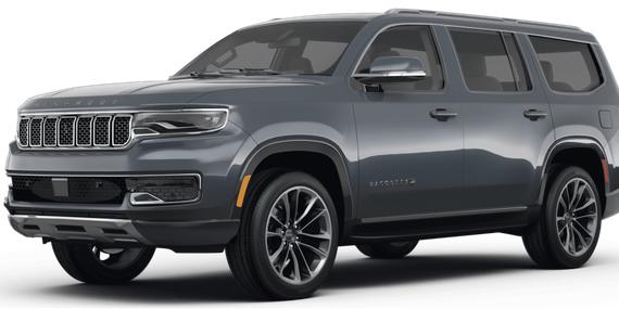 JEEP WAGONEER 2022 1C4SJVBTXNS158125 image