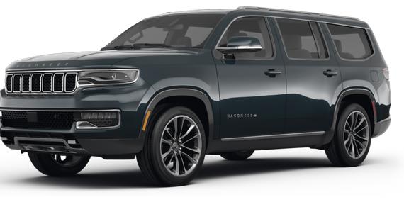 JEEP WAGONEER 2022 1C4SJVDT5NS131959 image JEEP WAGONEER 2022 1C4SJVDT5NS131959 image