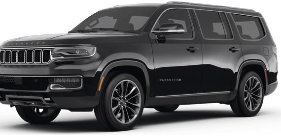 JEEP WAGONEER 2022 1C4SJVDT9NS144813 image