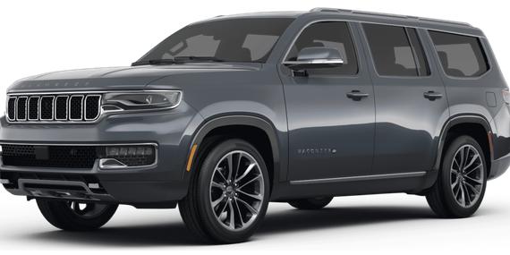 JEEP WAGONEER 2022 1C4SJUDT7NS168117 image