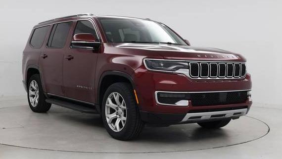 JEEP WAGONEER 2022 1C4SJUBT1NS181545 image